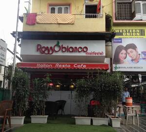 Rosso Bianco Khadki Pune